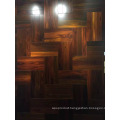 Nature Color Indonesia Rosewood Parquet Flooring